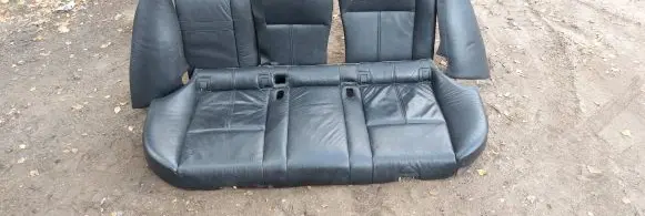 BMW 5 E39 Seat set 