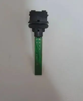 Audi A6 S6 C5 4B Interior temperature sensor 4B0820539 784300