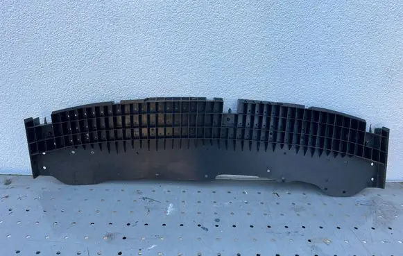 Toyota Aygo AB40 Front bumper skid plate/under tray 526180H010 0020116004000