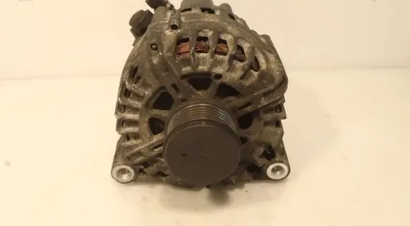Citroen C5 Generator/alternator 9688085380