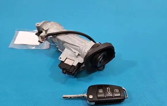 Audi A3 S3 8V Ignition lock 1K0905851 IMPRK1587572