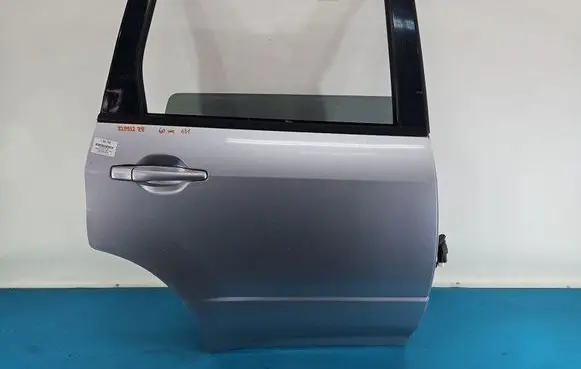 Mitsubishi Outlander Rear door IMPRK1502783