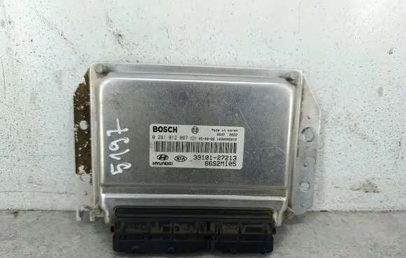 Hyundai Santa Fe Engine control unit/module ECU 