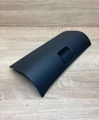 Mercedes-Benz E W211 Seat trim A2119185336 77010101