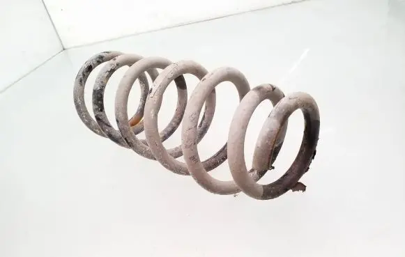 Nissan Primera Rear coil spring