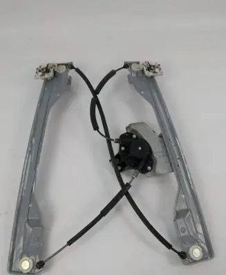 Ford F150 Rear door window regulator with motor