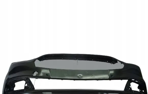 Ford S-MAX Front bumper R31P3