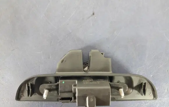 Fiat Tipo Tailgate/trunk/boot lock/catch/latch 51868085