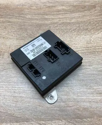 Comfort/convenience module