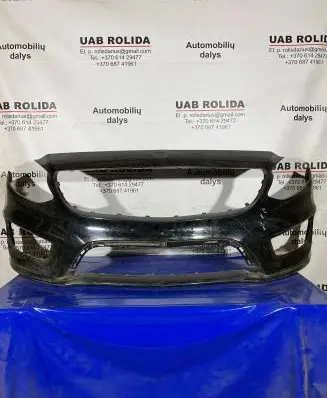 Mercedes-Benz B W246 W242 Front bumper A2468850300