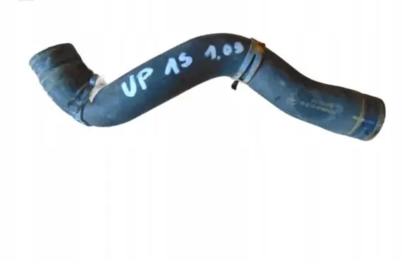 Volkswagen Up Engine coolant pipe/hose 1S0121101