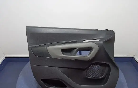 Peugeot Rifter Door card panel trim set 9816791277