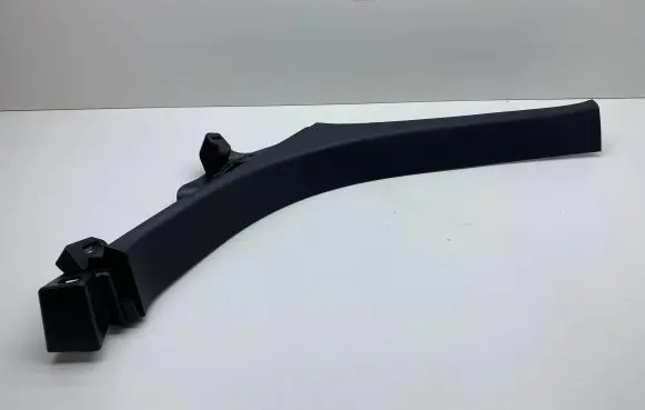 Dodge Durango (D)pillar trim (top) 5KU85DX9AD