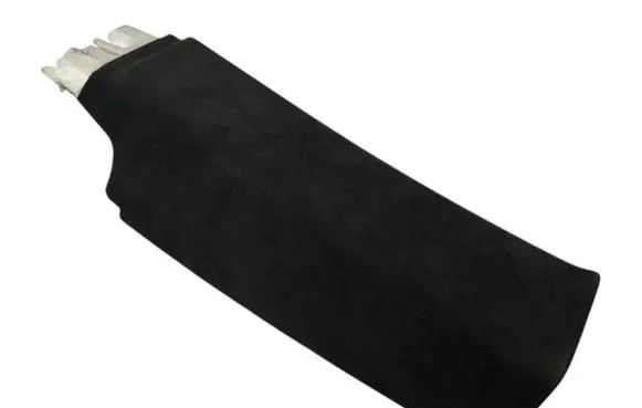 BMW 6 F12 F13 (B) pillar trim (top) 7229992 51437229992
