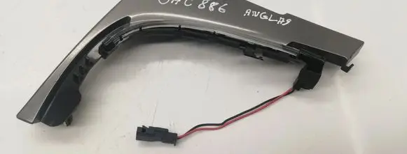 Opel Mokka Dashboard glove box trim