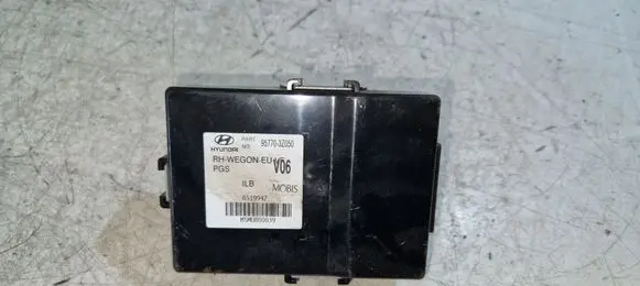 Hyundai i40 Parking PDC control unit/module 957703Z050