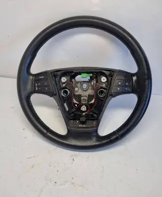 Volvo V50 Steering wheel 0009159AS