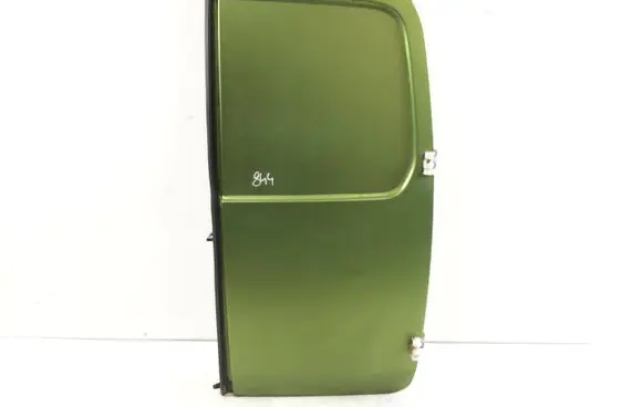 Peugeot Bipper Back/rear loading door 