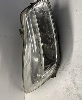 Opel Insignia A Headlight/headlamp 1JL00963004