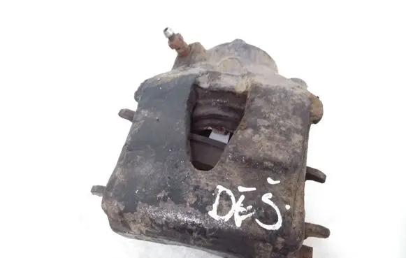 Audi A3 S3 A3 Sportback 8P Front brake caliper
