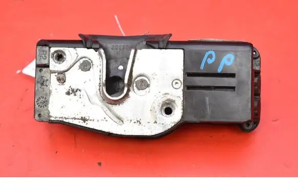 Tesla Model S Front door lock 6008912-99-C