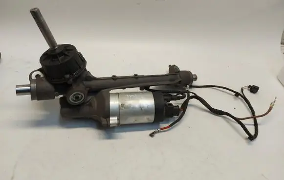 Volkswagen ID.4 Steering rack 1EF423057E-JLK01