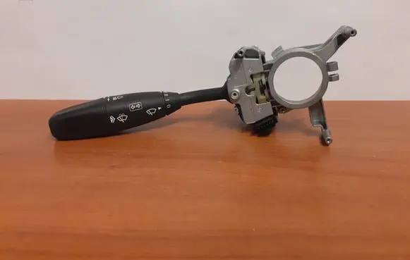 Mercedes-Benz Sprinter W906 Indicator stalk A9065450310 5369