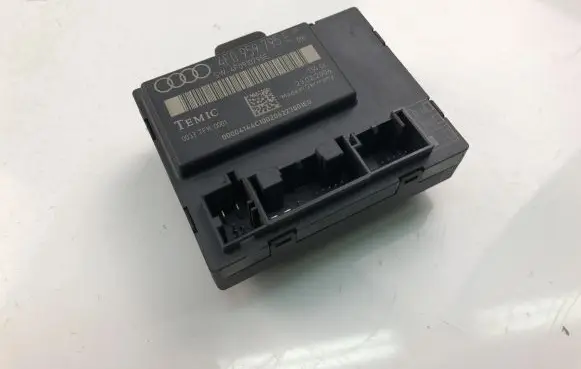 Audi A6 S6 C6 4F Other control units/modules 4F0959795E