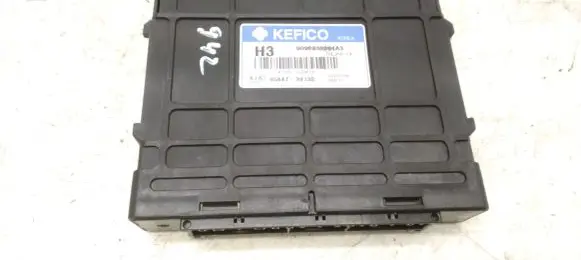 KIA Sportage Gearbox control unit/module 9544739130 KTH31J2017