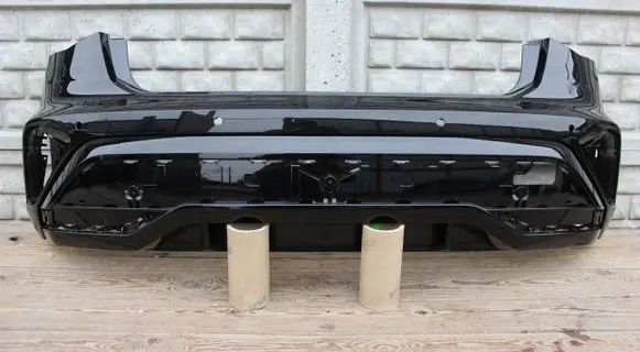 Audi A3 8Y Rear bumper 8V4807511M