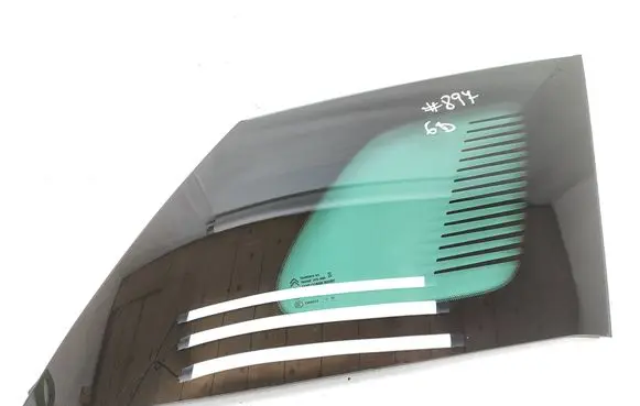 Citroen C3 Aircross Rear side window 43R01351 3096MN E000233