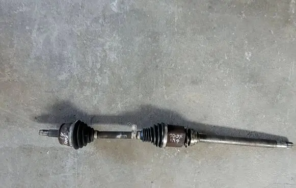 Fiat 500X Front driveshaft 10336684 005202379609