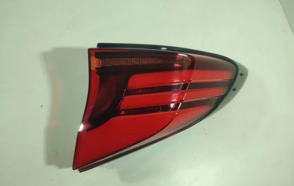 Toyota C-HR I Rear/tail lights 81550F4130