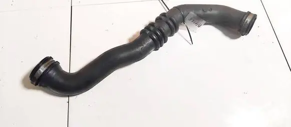 Intercooler hose/pipe