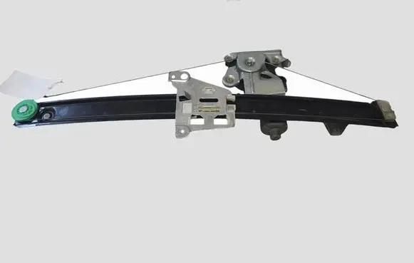 Volvo XC90 Rear door window regulator with motor 119971XXX 25051