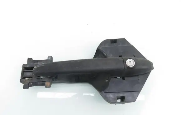 Mercedes-Benz Sprinter W906 Front door exterior handle 9067600934