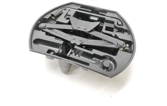 Citroen C4 II Tool set 9655342680