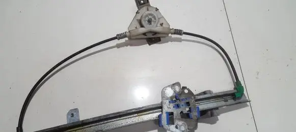 Rover 620 Sliding door window regulator with motor
