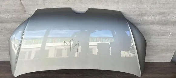 Volkswagen Up Engine bonnet/hood S0823155B