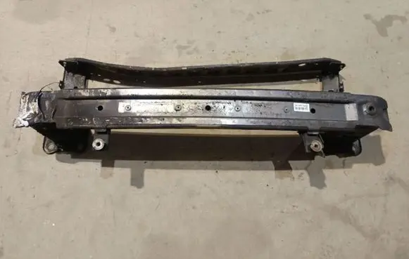 Ford Mondeo MK IV Front bumper cross member