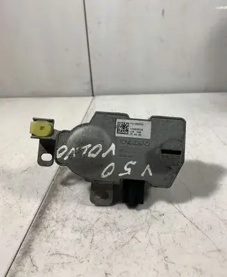 Volvo V50 Steering wheel lock P31202262