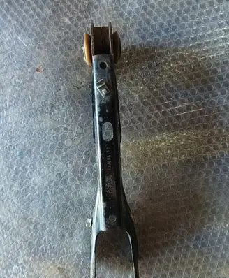 BMW X1 E84 Rear control arm 6782168 20343410 3332