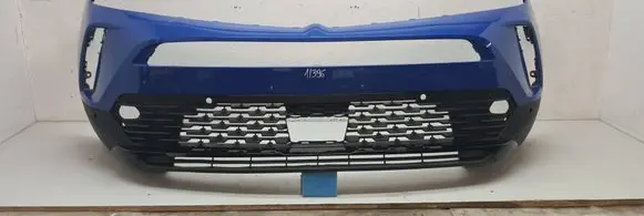 Opel Mokka B Front bumper 9836278480