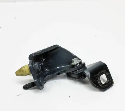 Ford F150 Rear door upper hinge