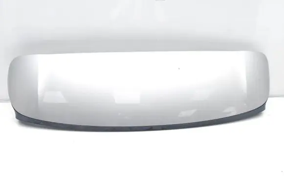 BMW X5 E70 Tailgate/trunk spoiler 7157689 51627157689