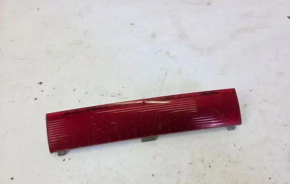 Saab 9-5 Rear fog light 12842883