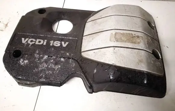 Chevrolet Captiva Engine cover (trim)