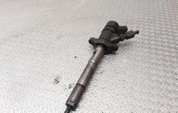 Citroen C4 I Fuel injector 0445110188