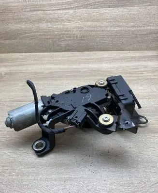 BMW 5 E60 E61 Rear window wiper motor 1397220497 7171564