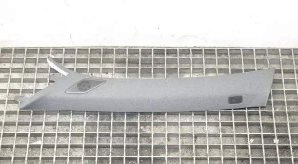 (A) pillar trim